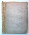 CABEO, NICCOLÒ, S.J. Philosophia magnetica.  1629